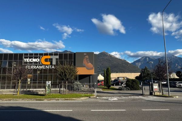 sede lecco tecnoct
