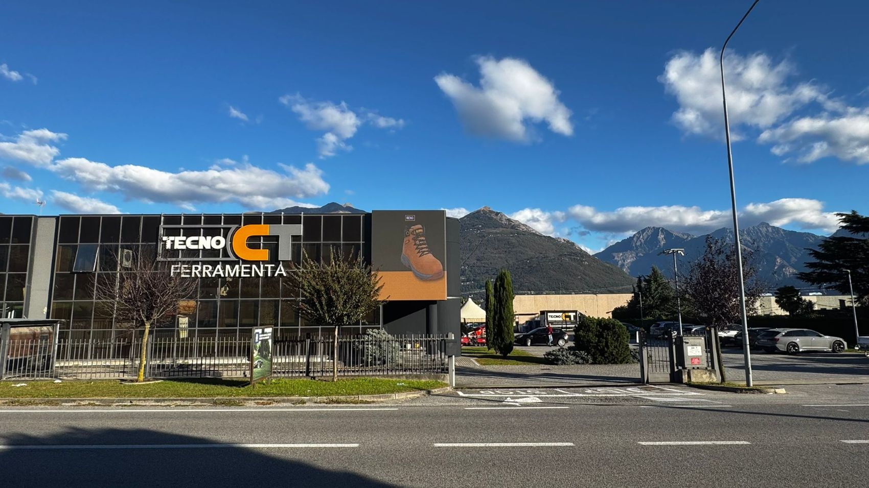 sede lecco tecnoct