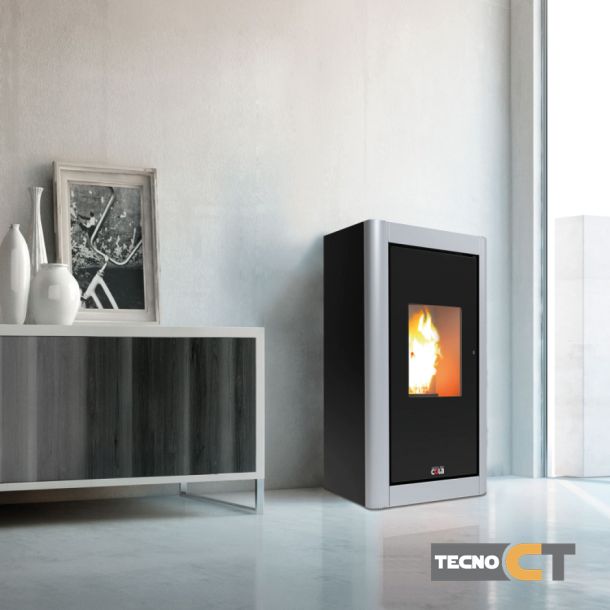 stufe pellet cola tecnoct