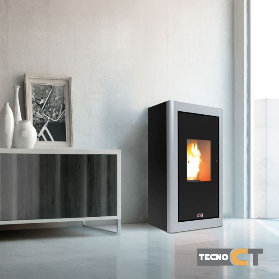 stufe pellet cola tecnoct